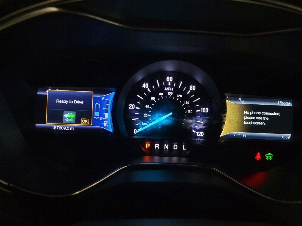 2013 Ford Fusion in Woodbridge, VA 22191 - 18070503 23