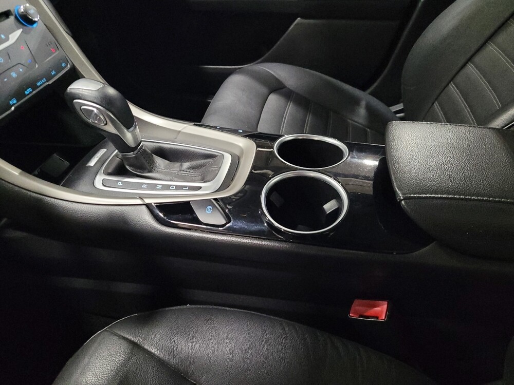 2013 Ford Fusion in Woodbridge, VA 22191 - 18070503 26