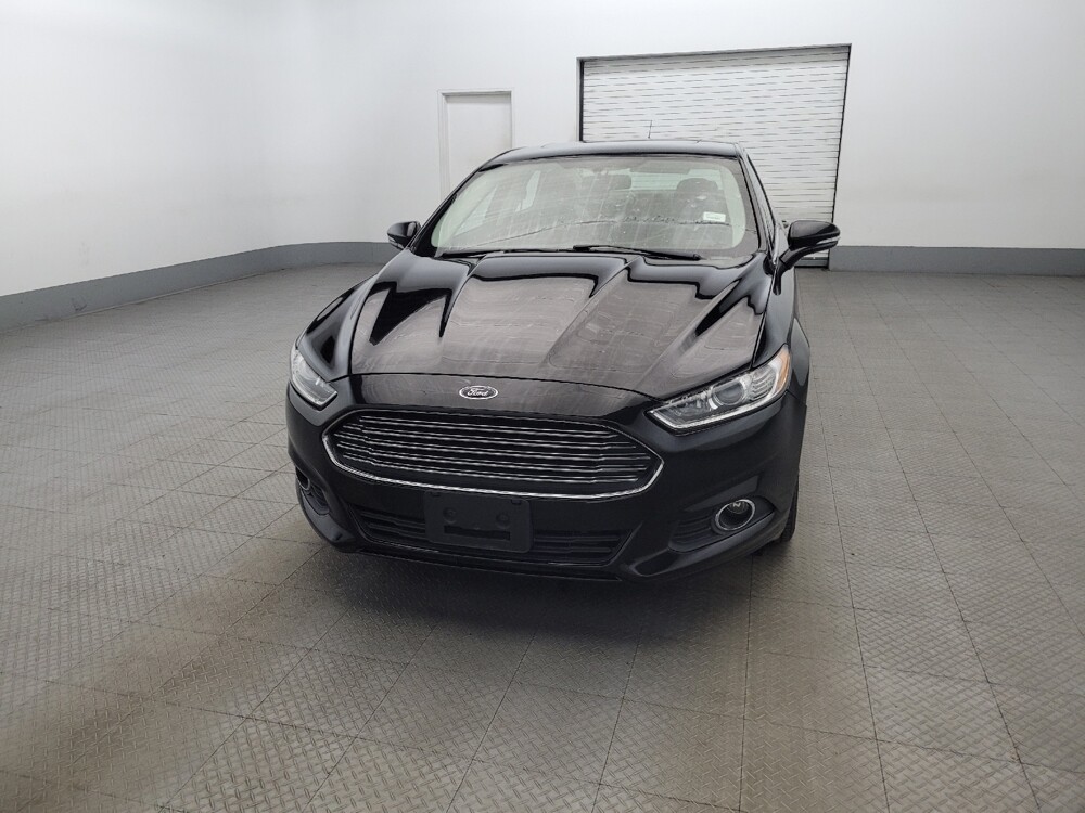 2013 Ford Fusion in Woodbridge, VA 22191 - 18070503 15