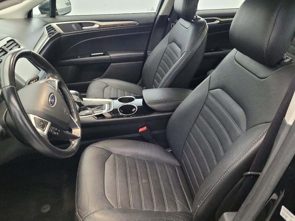 2013 Ford Fusion in Woodbridge, VA 22191 - 18070503 17