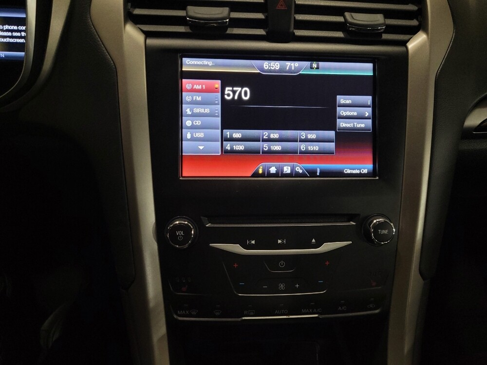 2013 Ford Fusion in Woodbridge, VA 22191 - 18070503 25