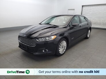 2013 Ford Fusion in Woodbridge, VA 22191