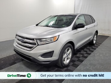 2018 Ford Edge in Pittsburgh, PA 15236