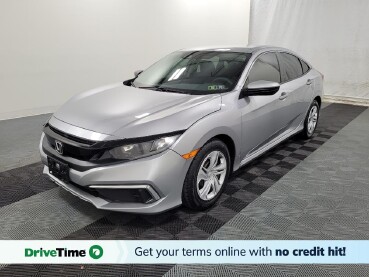 2019 Honda Civic in Langhorne, PA 19047