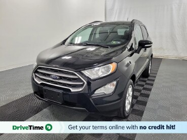 2022 Ford EcoSport in Pittsburgh, PA 15236