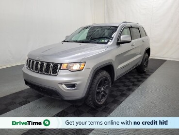 2017 Jeep Grand Cherokee in Pittsburgh, PA 15236