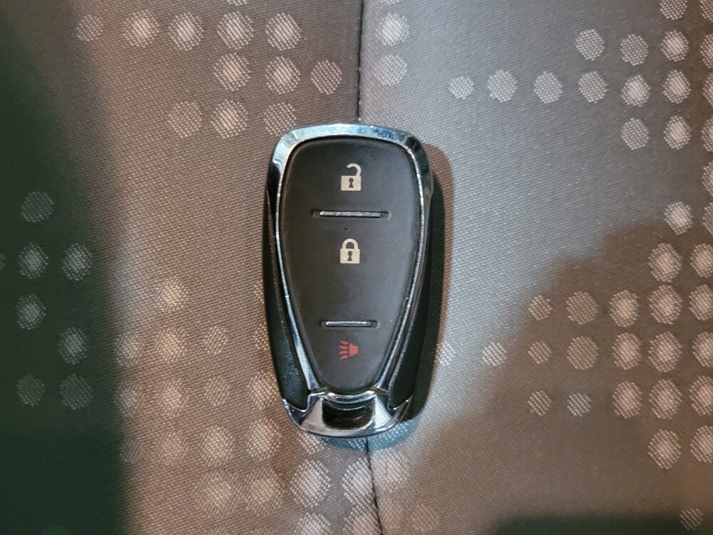 2020 Chevrolet Sonic in Henrico, VA 23223 - 18070512 32