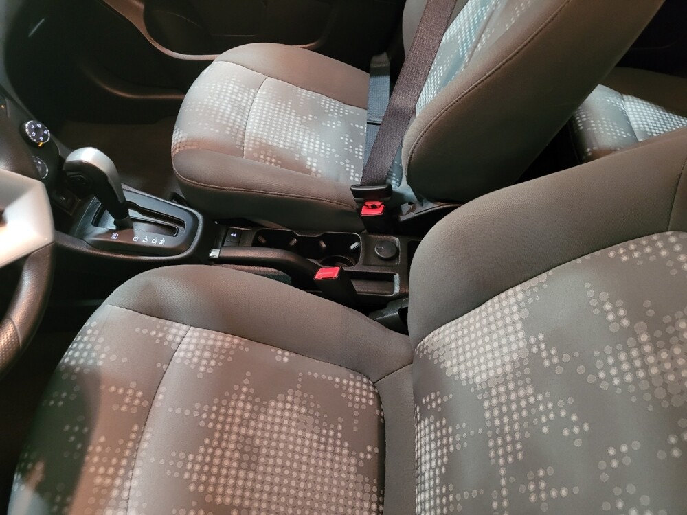 2020 Chevrolet Sonic in Henrico, VA 23223 - 18070512 26