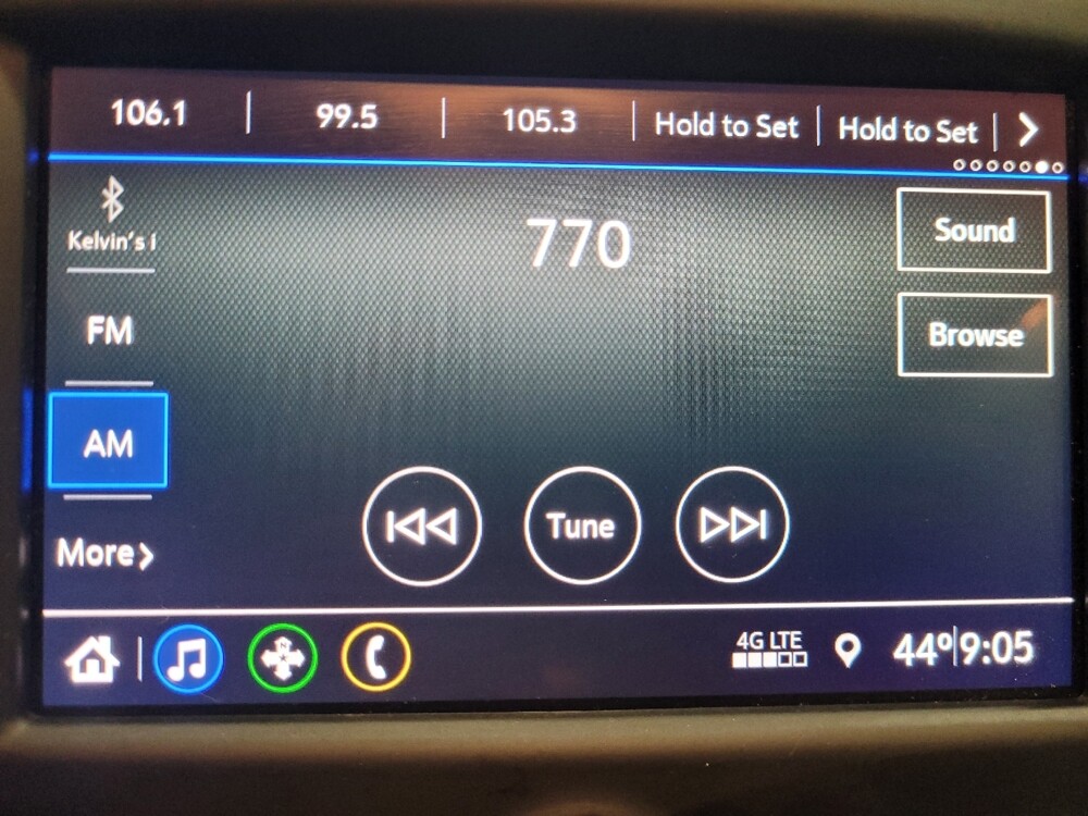 2020 Chevrolet Sonic in Henrico, VA 23223 - 18070512 25