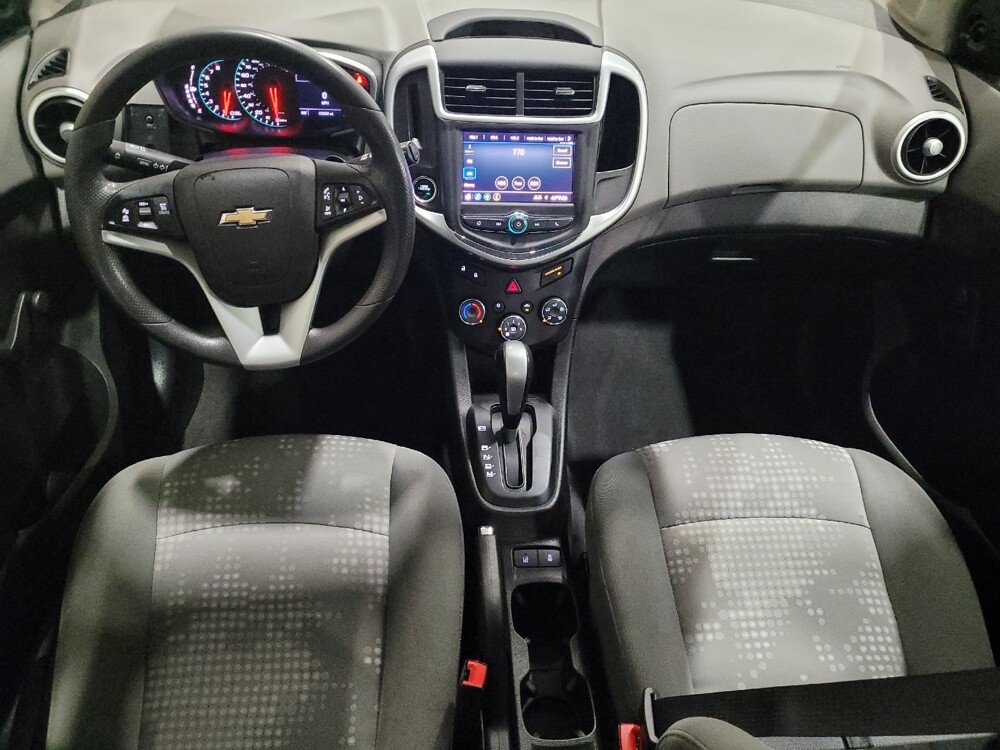 2020 Chevrolet Sonic in Henrico, VA 23223 - 18070512 22