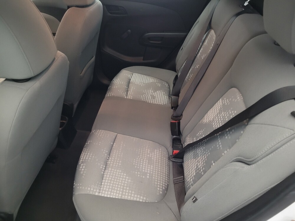 2020 Chevrolet Sonic in Henrico, VA 23223 - 18070512 18