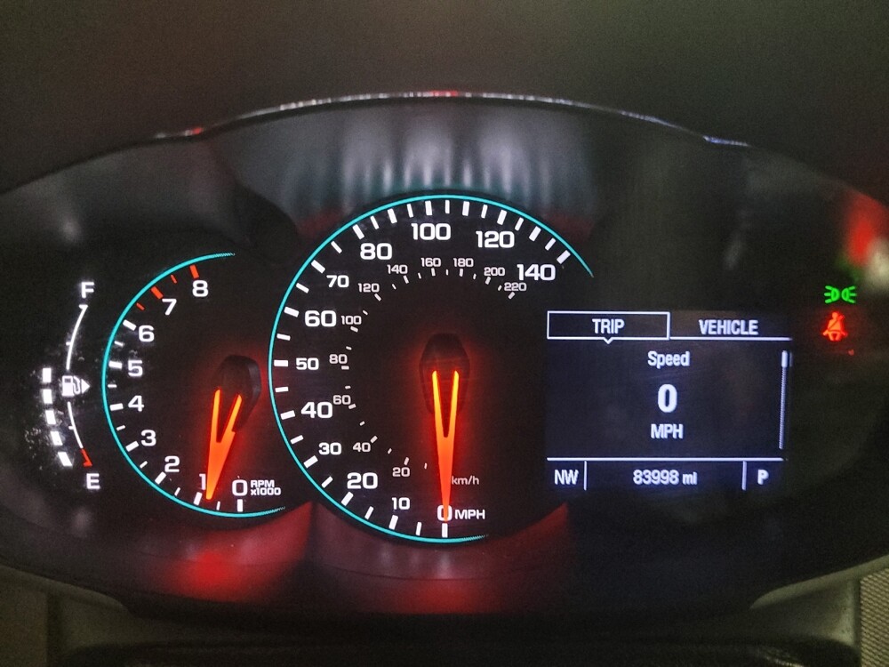 2020 Chevrolet Sonic in Henrico, VA 23223 - 18070512 23