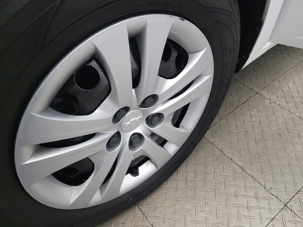 2020 Chevrolet Sonic in Henrico, VA 23223 - 18070512 31