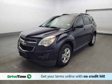 2015 Chevrolet Equinox in Henrico, VA 23223