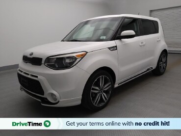 2016 Kia Soul in Lakewood, CO 80215