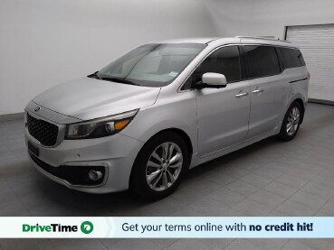 2016 Kia Sedona in Charleston, SC 29414