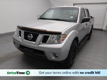 2016 Nissan Frontier in Winston-Salem, NC 27103