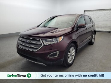 2017 Ford Edge in New Castle, DE 19720