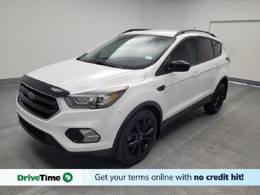 2018 Ford Escape in Memphis, TN 38128