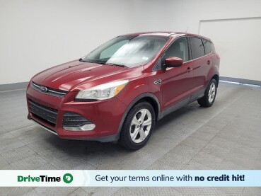 2016 Ford Escape in Memphis, TN 38128