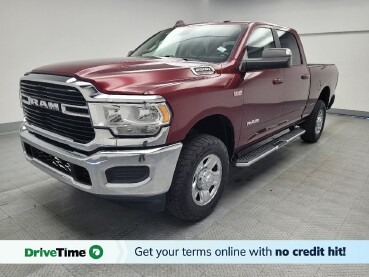 2020 RAM 2500 in Memphis, TN 38128