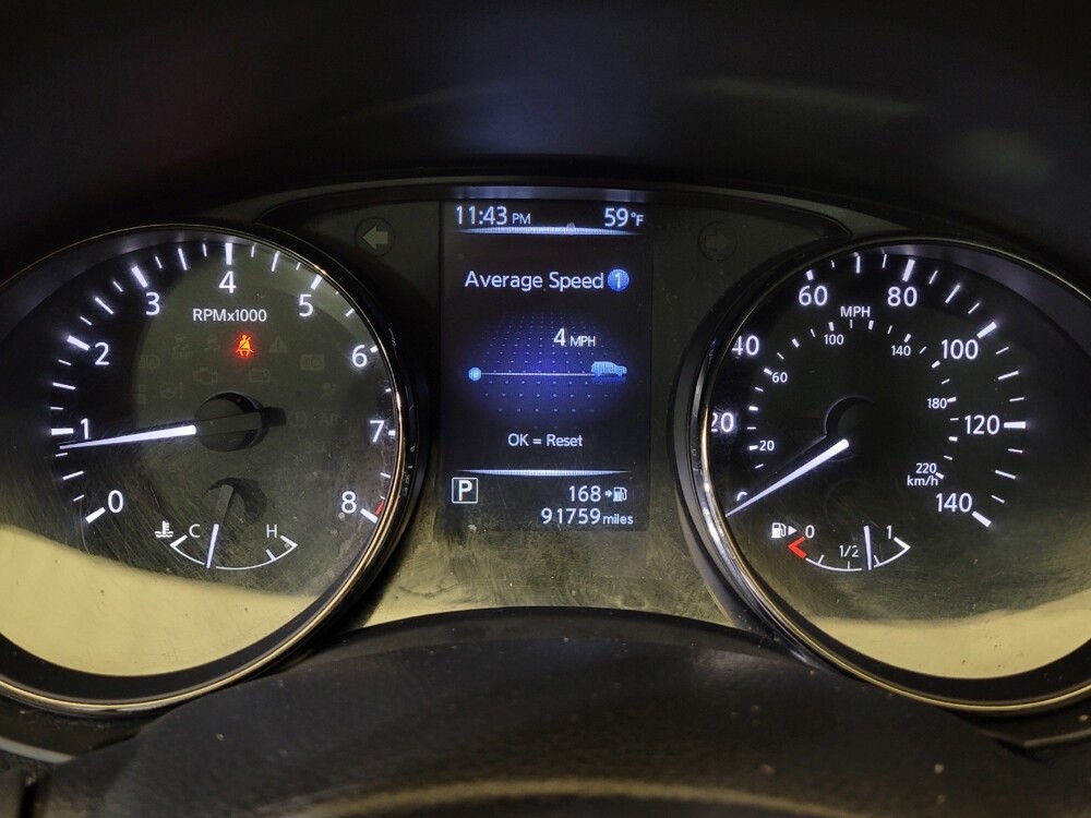 2017 Nissan Rogue in Miamisburg, OH 45342 - 18070539 23