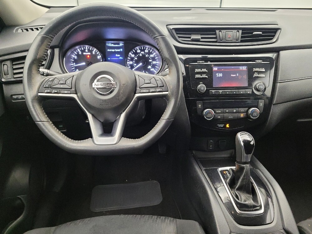 2017 Nissan Rogue in Miamisburg, OH 45342 - 18070539 22