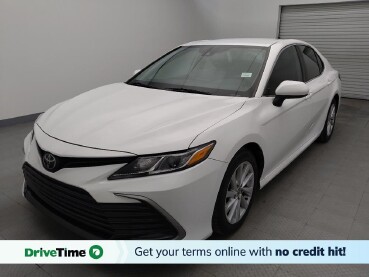 2022 Toyota Camry in Houston, TX 77034