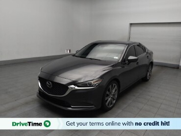 2018 Mazda MAZDA6 in Morrow, GA 30260
