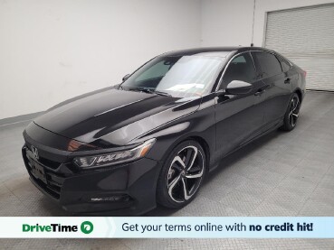 2019 Honda Accord in Downey, CA 90241