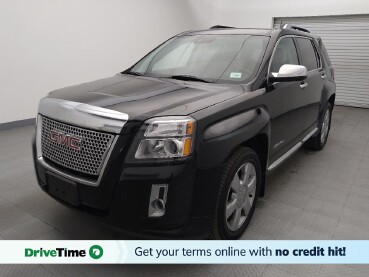2014 GMC Terrain in Houston, TX 77060