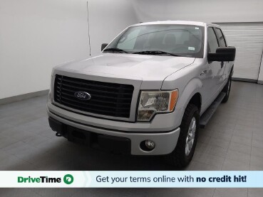 2014 Ford F150 in Conway, SC 29526