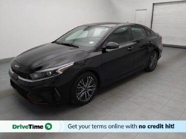 2022 Kia Forte in Raleigh, NC 27604