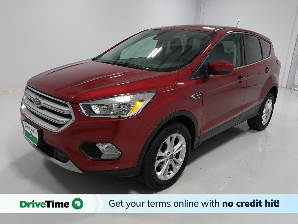 2019 Ford Escape in Columbus, OH 43228 - 18070551