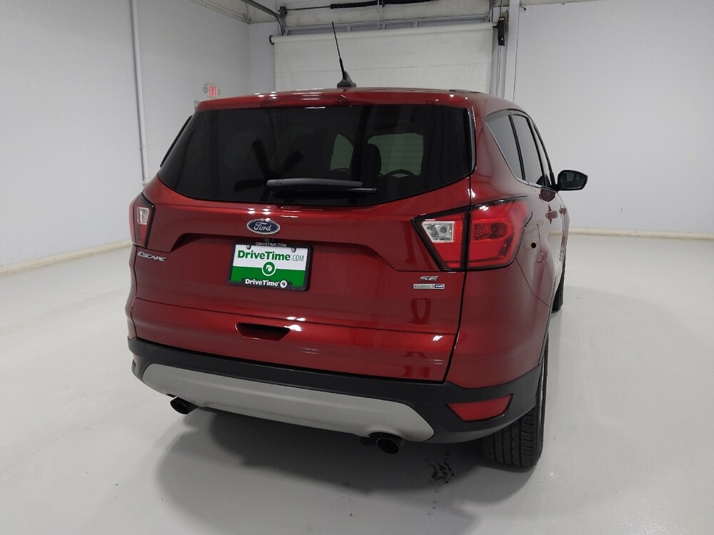 2019 Ford Escape in Columbus, OH 43228 - 18070551 7