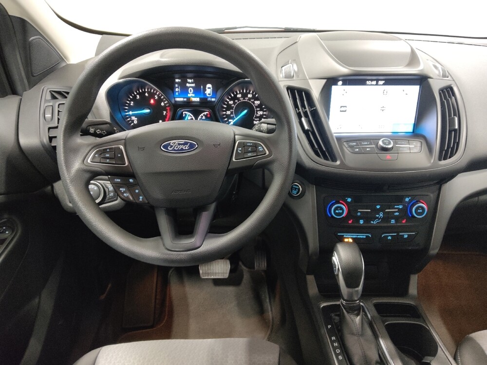 2019 Ford Escape in Columbus, OH 43228 - 18070551 22
