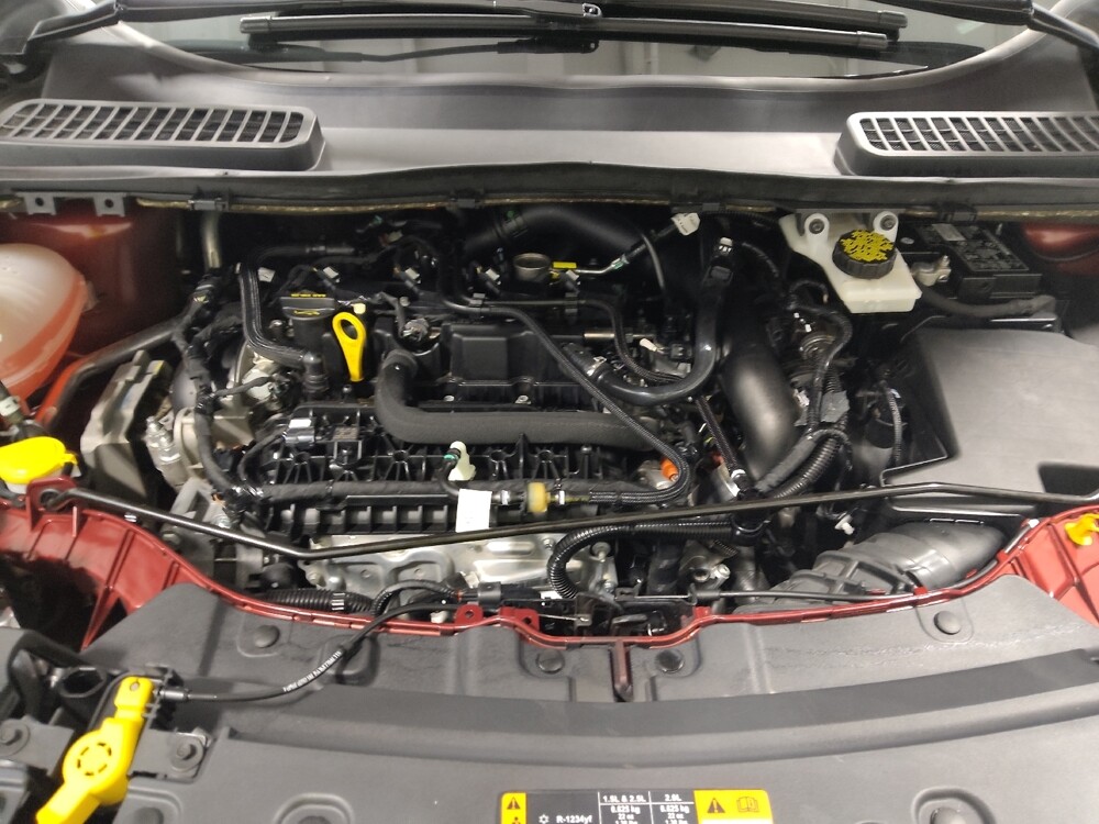 2019 Ford Escape in Columbus, OH 43228 - 18070551 30