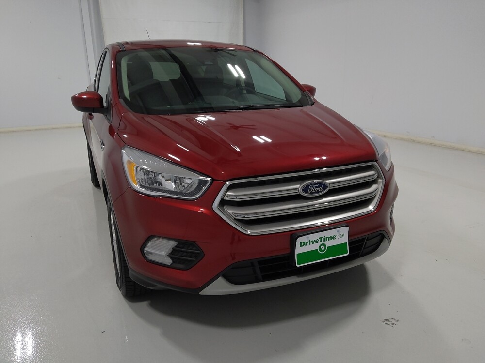 2019 Ford Escape in Columbus, OH 43228 - 18070551 14