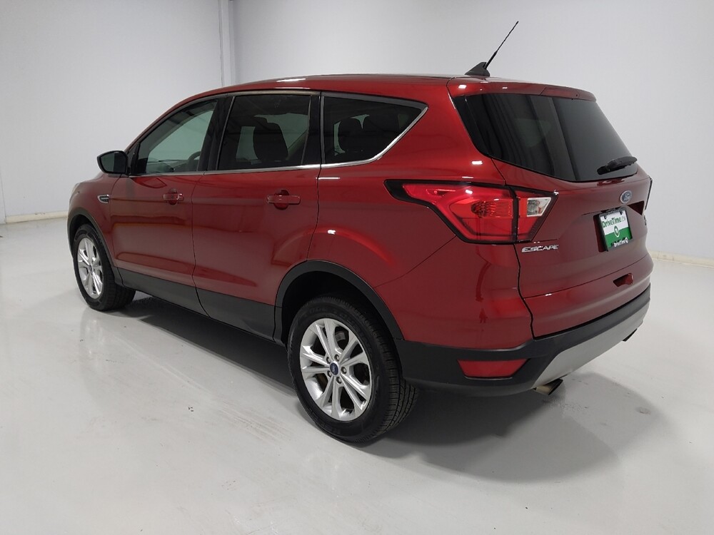 2019 Ford Escape in Columbus, OH 43228 - 18070551 5
