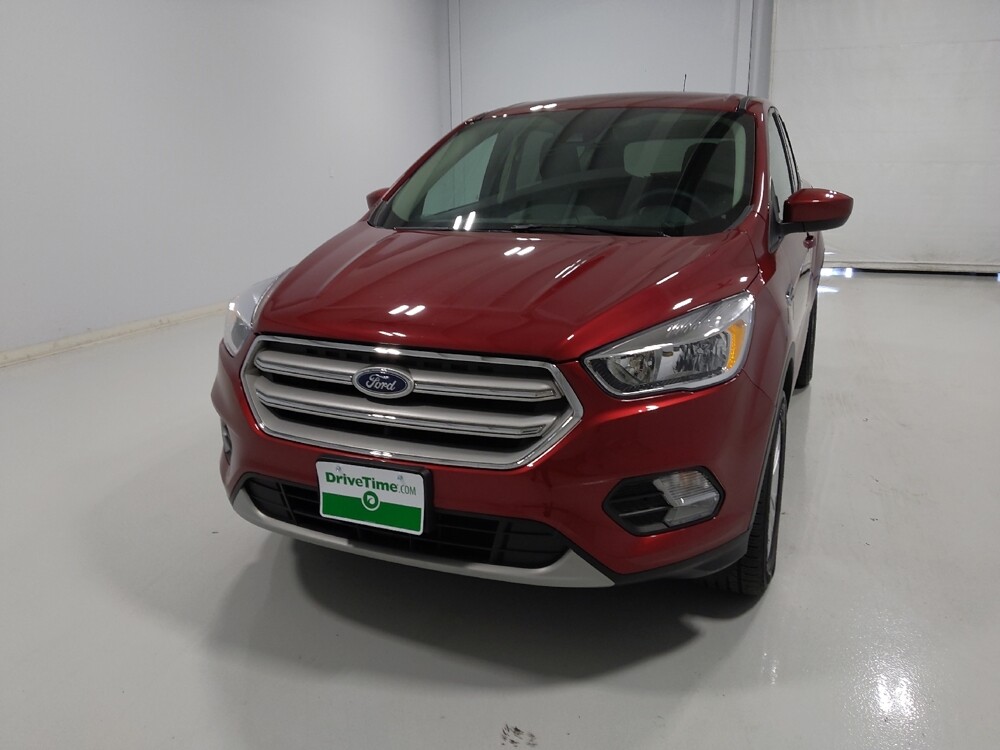 2019 Ford Escape in Columbus, OH 43228 - 18070551 15