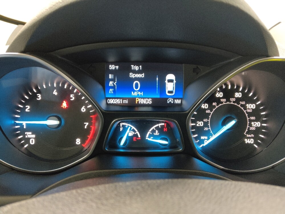 2019 Ford Escape in Columbus, OH 43228 - 18070551 23