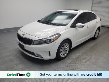 2017 Kia Forte in Highland, IN 46322