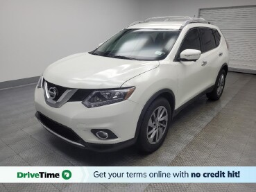 2015 Nissan Rogue in Highland, IN 46322