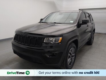 2021 Jeep Grand Cherokee in San Antonio, TX 78238