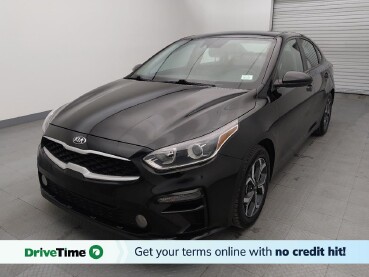 2021 Kia Forte in Houston, TX 77034