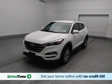 2016 Hyundai Tucson in Jackson, MS 39211