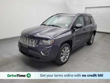 2016 Jeep Compass in Cincinnati, OH 45255