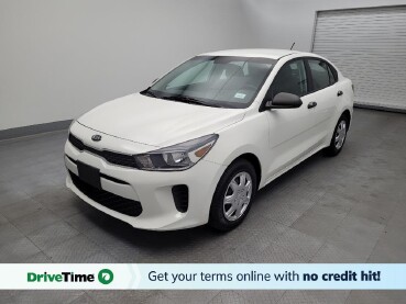 2018 Kia Rio in Miamisburg, OH 45342