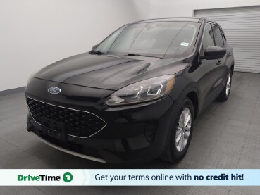 2020 Ford Escape in Baton Rouge, LA 70816