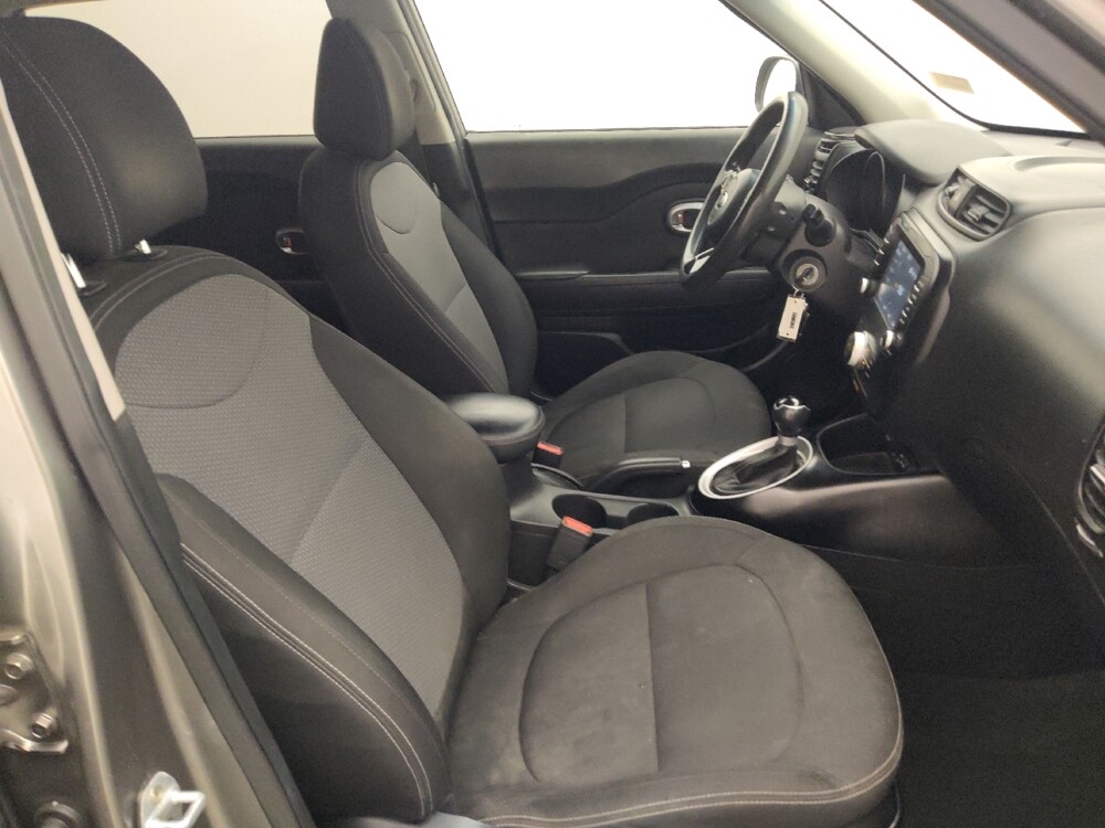 2019 Kia Soul in Houston, TX 77060 - 18070568 21